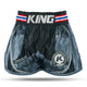 Kickboksshort King Pro Boxing KPB Flag 1