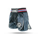 Kickboksshort King Pro Boxing KPB Flag 1