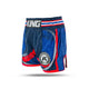 Kickboksshort King Pro Boxing KPB Flag 2