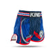 Kickboksshort King Pro Boxing KPB Flag 2