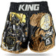 Kickboksshort King Pro Boxing KPB Hatamoto