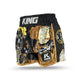 Kickboksshort King Pro Boxing KPB Hatamoto
