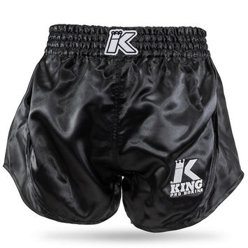 Kickboksshort King Pro Boxing KPB Retro Hybrid 1