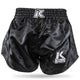 Kickboksshort King Pro Boxing KPB Retro Hybrid 1