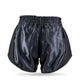 Kickboksshort King Pro Boxing KPB Retro Mesh 1