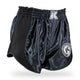 Kickboksshort King Pro Boxing KPB Retro Mesh 1