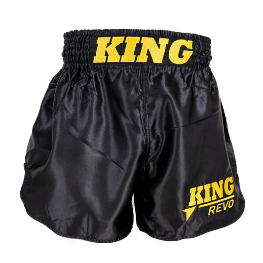 Kickboksshort King Pro Boxing KPB Revo 2
