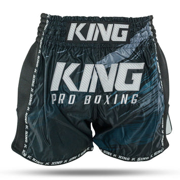 Kickboksshort King Pro Boxing KPB Storm 1