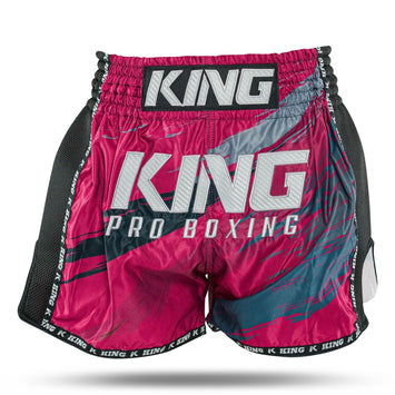 Kickboksshort King Pro Boxing KPB Storm 3