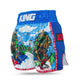 Kickboksshort King Pro Boxing KPB Thailand