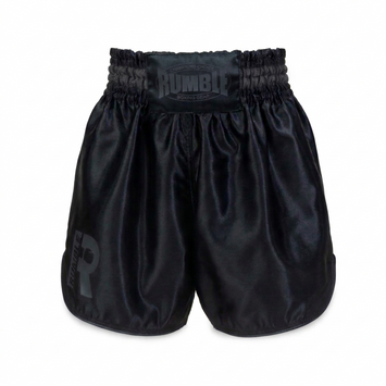Kickboksshort Rumble RS-140