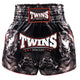Kickboksshort Twins TTBL Kabuki