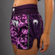 Kickboksshort Venum Woman Iris Plum/Pink
