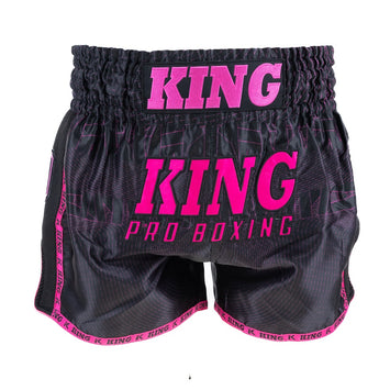 Kickboksshort King Pro Boxing KPB 08 2