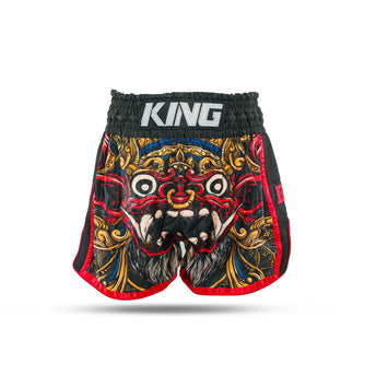 Kickboksshort King Pro Boxing KPB Baron
