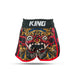Kickboksshort King Pro Boxing KPB Baron