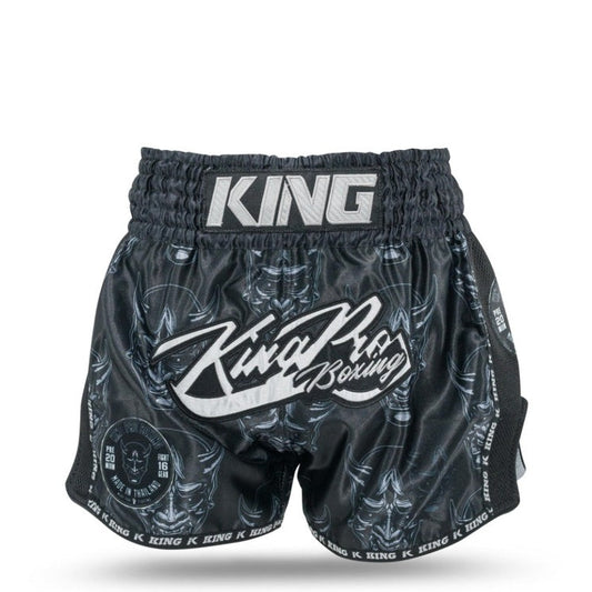 Kickboksshort King Pro Boxing KPB Devil 1