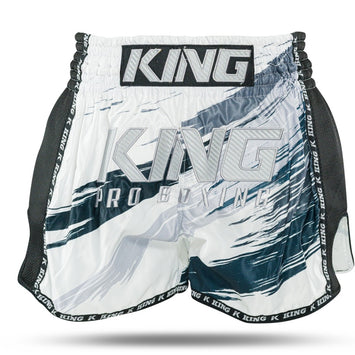 Kickboksshort King Pro Boxing KPB Storm 2
