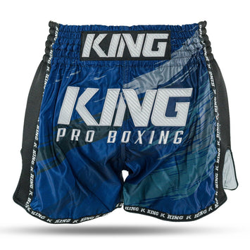 Kickboksshort King Pro Boxing KPB Storm 4