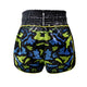 Kickboksshort Twins TTBL Atlas