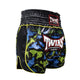 Kickboksshort Twins TTBL Atlas