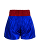Kickboksshort Venum Classic Dark Blue/Red
