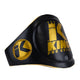 King Pro Boxing Belly Belt KPB BP Zwart/Goud