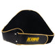 King Pro Boxing Belly Belt KPB BP Zwart/Goud