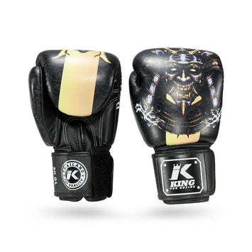 King Pro Boxing Bokshandschoenen KPB Hatamoto