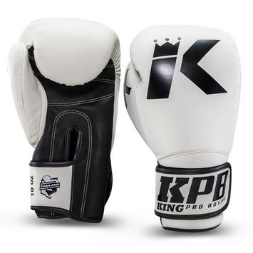 King Pro Boxing Bokshandschoenen KPB/BGK-2