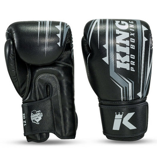 King Pro Boxing Bokshandschoenen KPB/BG Spartan 1