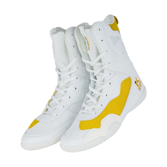 King Pro Boxing Boksschoenen KPB Apex Pro 2