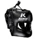 King Pro Boxing Hoofdbeschermer KPB HG ProBox Zwart