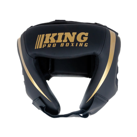 King Pro Boxing Hoofdbeschermer KPB HG AM Revo 2
