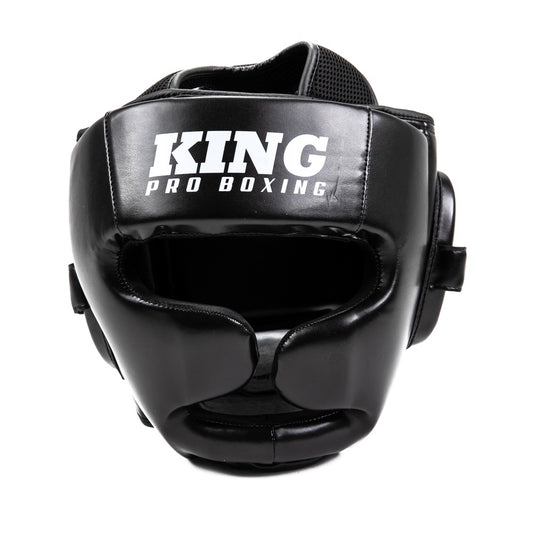 King Pro Boxing Hoofdbeschermer KPB HG Revo 1