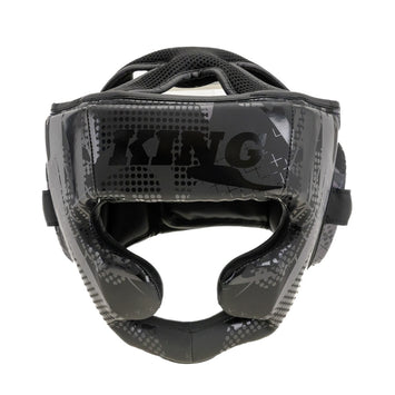 King Pro Boxing Hoofdbeschermer KPB HG Shogun 1