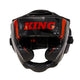 King Pro Boxing Hoofdbeschermer KPB HG Shogun 3