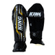King Pro Boxing Scheenbeschermer KPB/SG Spartan 3