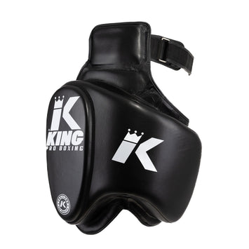 King Pro Boxing Leg Protection KPB TP