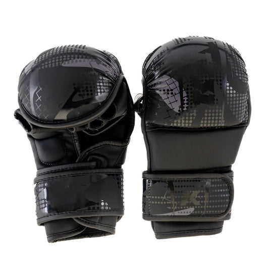 King Pro MMA handschoen KPB Shogun 1