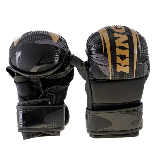 King Pro MMA handschoen KPB Shogun 2