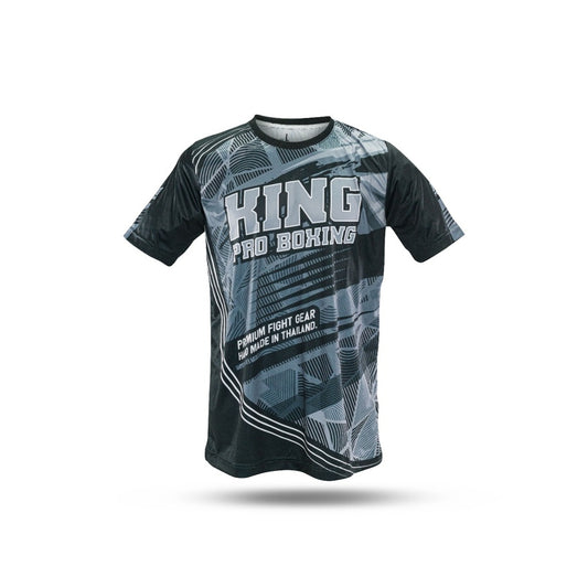 King Pro T-Shirt KPB Flag 1