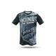 King Pro T-Shirt KPB Flag 1
