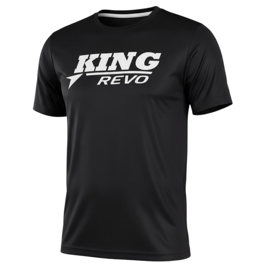 King Pro T-Shirt KPB Revo 1