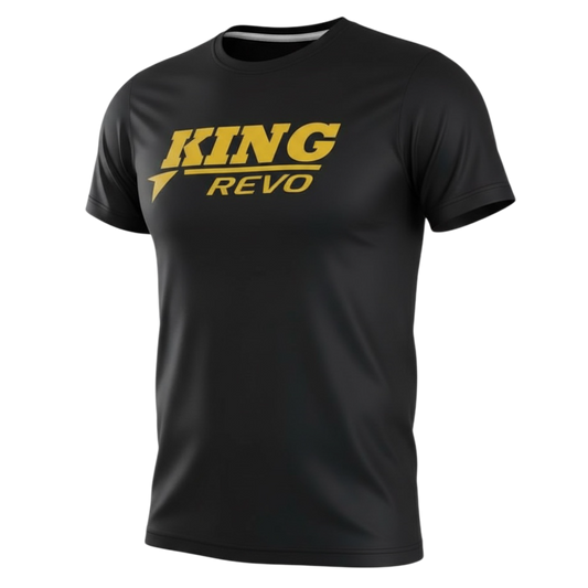 King Pro T-Shirt KPB Revo 2