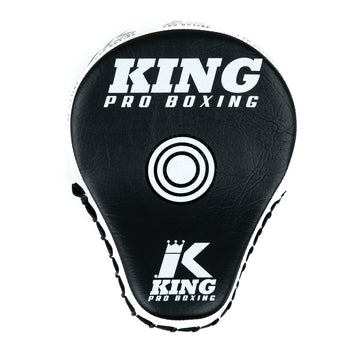 King Pro Boxing Handpads KPB/FM Revo 2