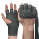 Hayabusa Binnenhandschoenen Knokkel Hand Wrap Grijs
