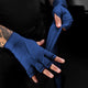 Hayabusa Knokkel beschermer en bandage 2in1 Blauw
