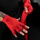 Hayabusa Knokkel beschermer en bandage 2in1 Rood