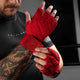 Hayabusa Knokkel beschermer en bandage 2in1 Rood